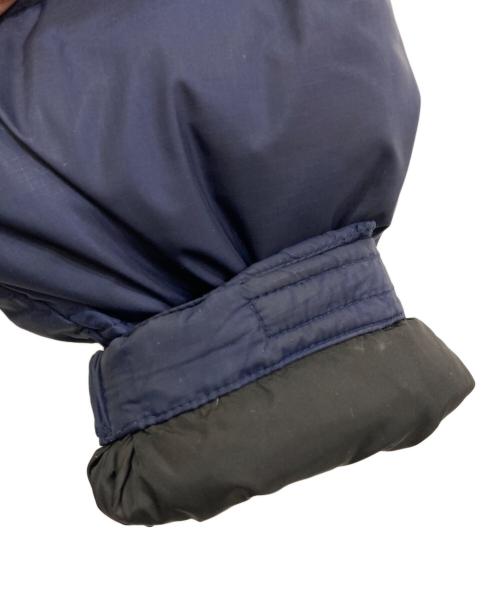THE NORTH FACE（ザ ノース フェイス）THE NORTH FACE (ザ ノース フェイス) 1996 RETRO NUPTSE JACKET　NF0A3C8D ネイビー サイズ:XLの古着・服飾アイテム