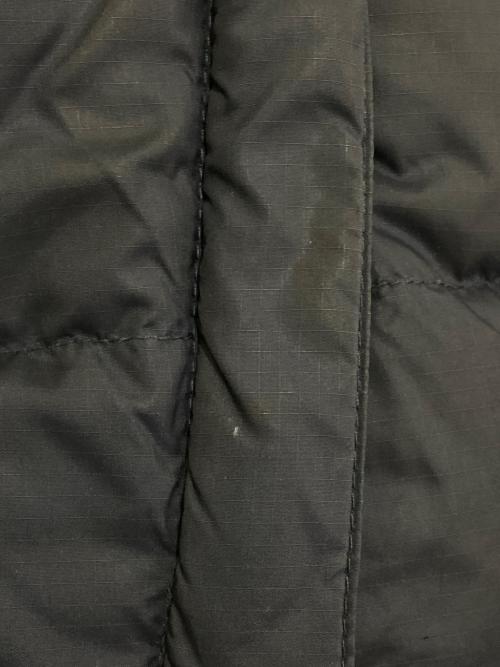 THE NORTH FACE（ザ ノース フェイス）THE NORTH FACE (ザ ノース フェイス) 1996 RETRO NUPTSE JACKET　NF0A3C8D ネイビー サイズ:XLの古着・服飾アイテム