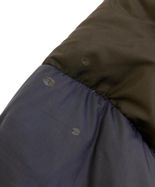 THE NORTH FACE（ザ ノース フェイス）THE NORTH FACE (ザ ノース フェイス) 1996 RETRO NUPTSE JACKET　NF0A3C8D ネイビー サイズ:XLの古着・服飾アイテム
