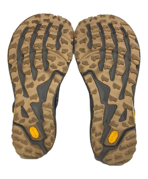 and wander（アンドワンダー）and wander (アンドワンダー) ALTRA TIMP 5 BOA グレー サイズ:44の古着・服飾アイテム