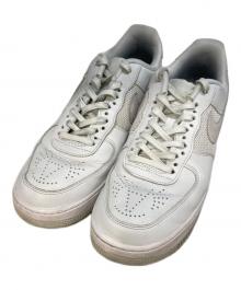 NIKE×SLAM JAM（ナイキ×サイアム ジャム）の古着「Air Force 1 Low」｜ホワイト