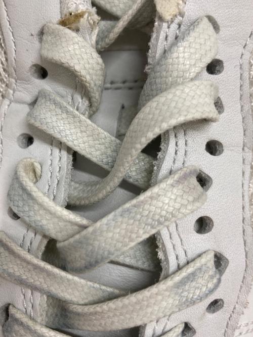 NIKE（ナイキ）NIKE (ナイキ) SLAM JAM (サイアム ジャム) Air Force 1 Low ホワイト サイズ:28.5の古着・服飾アイテム