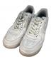 NIKE（ナイキ）の古着「Air Force 1 Low」｜ホワイト