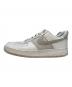 NIKE (ナイキ) SLAM JAM (サイアム ジャム) Air Force 1 Low ホワイト サイズ:28.5：8000円