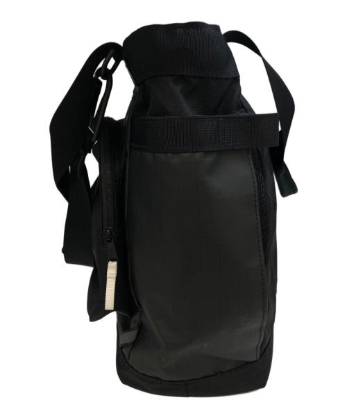 THE NORTH FACE（ザ ノース フェイス）THE NORTH FACE (ザ ノース フェイス) ベースキャンプボイジャートート ブラックの古着・服飾アイテム