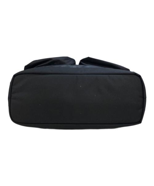 THE NORTH FACE（ザ ノース フェイス）THE NORTH FACE (ザ ノース フェイス) ベースキャンプボイジャートート ブラックの古着・服飾アイテム