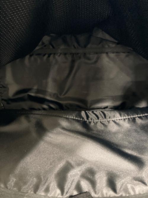 THE NORTH FACE（ザ ノース フェイス）THE NORTH FACE (ザ ノース フェイス) ベースキャンプボイジャートート ブラックの古着・服飾アイテム