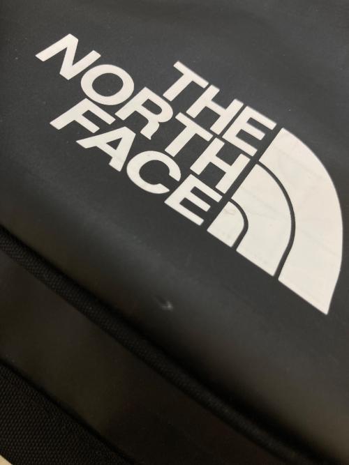 THE NORTH FACE（ザ ノース フェイス）THE NORTH FACE (ザ ノース フェイス) ベースキャンプボイジャートート ブラックの古着・服飾アイテム
