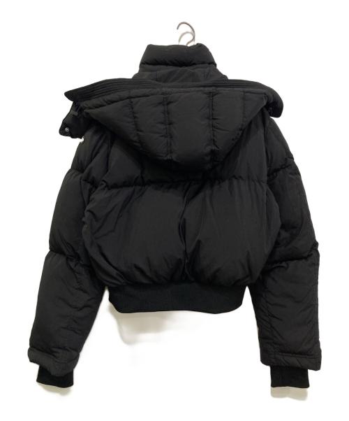 DIESEL（ディーゼル）DIESEL (ディーゼル) W-PEYT-SHORT A10578 ブラック サイズ:42の古着・服飾アイテム