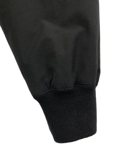 BARACUTA（バラクータ）BARACUTA (バラクータ) G9 クラシックハリントンジャケット　BRCPS0001N ブラック サイズ:42の古着・服飾アイテム