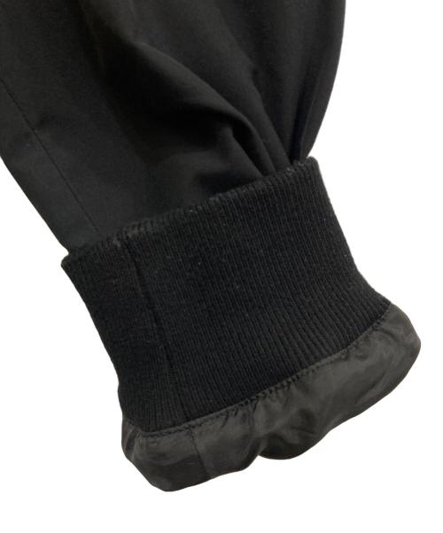 BARACUTA（バラクータ）BARACUTA (バラクータ) G9 クラシックハリントンジャケット　BRCPS0001N ブラック サイズ:42の古着・服飾アイテム