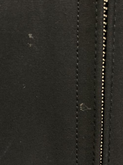 BARACUTA（バラクータ）BARACUTA (バラクータ) G9 クラシックハリントンジャケット　BRCPS0001N ブラック サイズ:42の古着・服飾アイテム