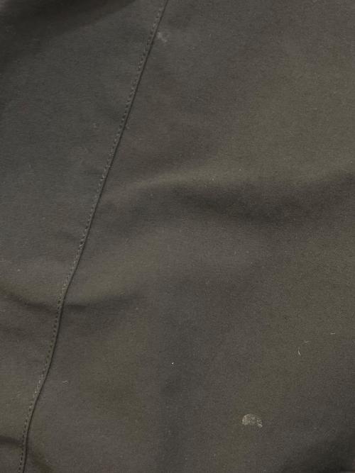 BARACUTA（バラクータ）BARACUTA (バラクータ) G9 クラシックハリントンジャケット　BRCPS0001N ブラック サイズ:42の古着・服飾アイテム