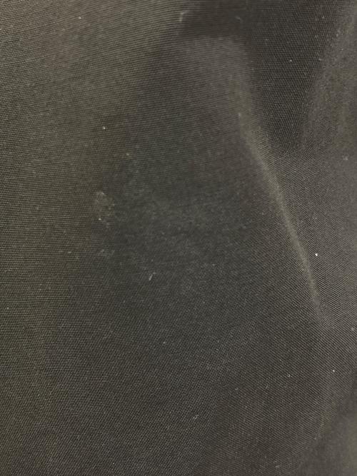 BARACUTA（バラクータ）BARACUTA (バラクータ) G9 クラシックハリントンジャケット　BRCPS0001N ブラック サイズ:42の古着・服飾アイテム