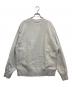 Champion REVERSE WEAVE (チャンピオン リバース ウィーブ) プリントスウェット グレー サイズ:LARGE：12000円