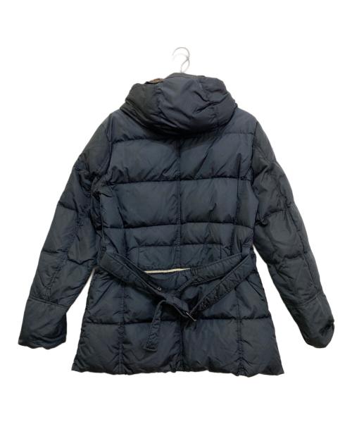 PEUTEREY（ピューテリー）PEUTEREY (ピューテリー) ダウンコート　47243255 ネイビー サイズ:Mの古着・服飾アイテム