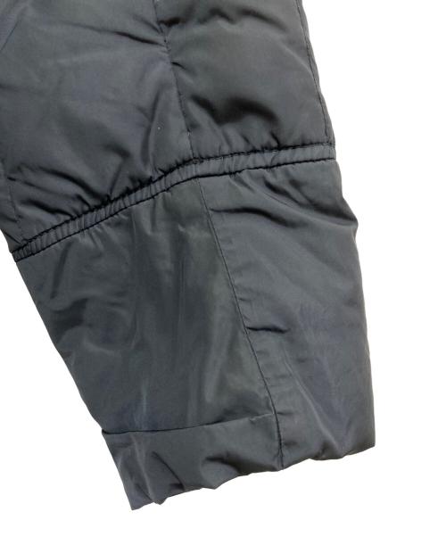 PEUTEREY（ピューテリー）PEUTEREY (ピューテリー) ダウンコート　47243255 ネイビー サイズ:Mの古着・服飾アイテム