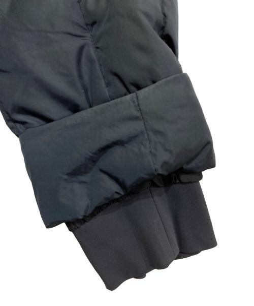 PEUTEREY（ピューテリー）PEUTEREY (ピューテリー) ダウンコート　47243255 ネイビー サイズ:Mの古着・服飾アイテム