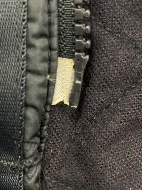 PEUTEREY（ピューテリー）PEUTEREY (ピューテリー) ダウンコート　47243255 ネイビー サイズ:Mの古着・服飾アイテム