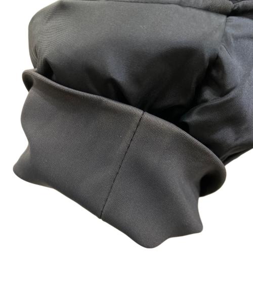 PEUTEREY（ピューテリー）PEUTEREY (ピューテリー) ダウンコート　47243255 ネイビー サイズ:Mの古着・服飾アイテム