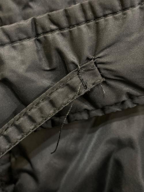 PEUTEREY（ピューテリー）PEUTEREY (ピューテリー) ダウンコート　47243255 ネイビー サイズ:Mの古着・服飾アイテム