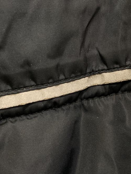 PEUTEREY（ピューテリー）PEUTEREY (ピューテリー) ダウンコート　47243255 ネイビー サイズ:Mの古着・服飾アイテム