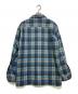 PENDLETON (ペンドルトン) ボードシャツ　AA022-30789 ブルー サイズ:M：15000円