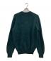 BATONER (バトナ―) PURE MOHAIR CARDIGAN　BN-22FM-065 グリーン サイズ:3：20000円