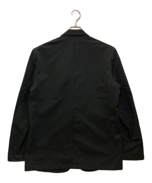 NEW BALANCE（ニューバランス）NEW BALANCE (ニューバランス) MET24 Single Jacket/MET24 Wide Tapered Fit インディゴ サイズ:Mの古着・服飾アイテム