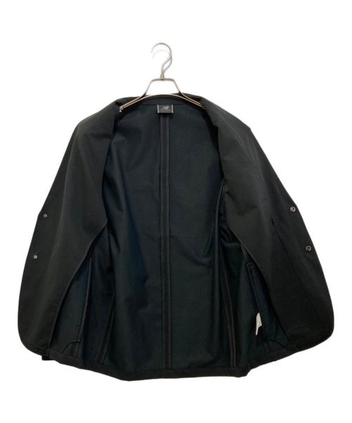 NEW BALANCE（ニューバランス）NEW BALANCE (ニューバランス) MET24 Single Jacket/MET24 Wide Tapered Fit インディゴ サイズ:Mの古着・服飾アイテム