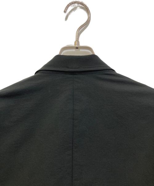 NEW BALANCE（ニューバランス）NEW BALANCE (ニューバランス) MET24 Single Jacket/MET24 Wide Tapered Fit インディゴ サイズ:Mの古着・服飾アイテム