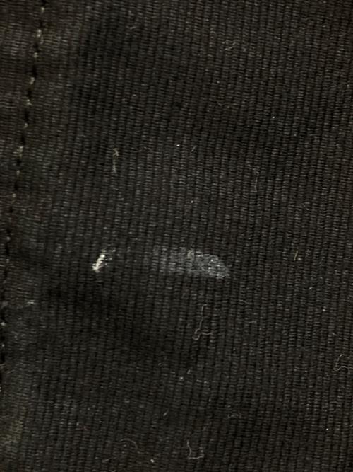 TUKI（ツキ）TUKI (ツキ) LOT.0076 work pants ブラック サイズ:2の古着・服飾アイテム