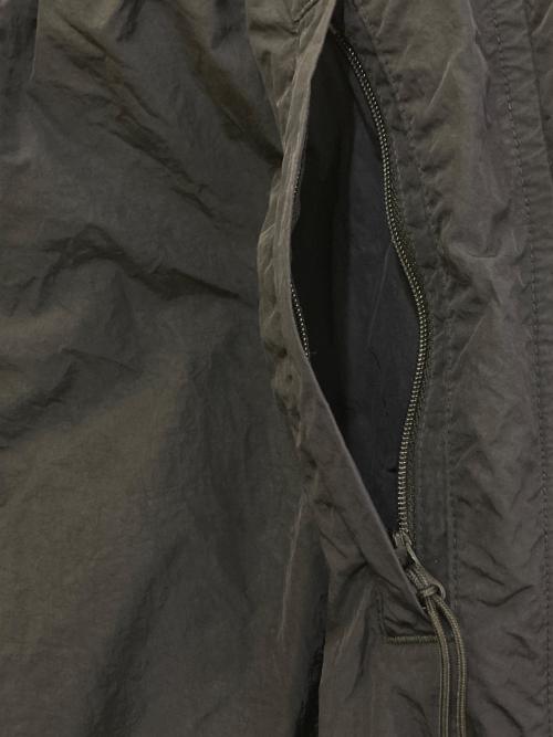 NEW BALANCE（ニューバランス）NEW BALANCE (ニューバランス) Nylon Wind Pants ブラック サイズ:1の古着・服飾アイテム