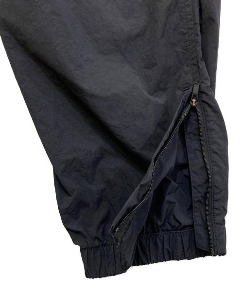NEW BALANCE（ニューバランス）NEW BALANCE (ニューバランス) Nylon Wind Pants ブラック サイズ:1の古着・服飾アイテム