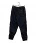 NEW BALANCE (ニューバランス) Nylon Wind Pants ブラック サイズ:1：6000円