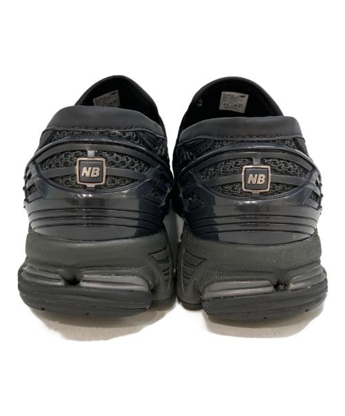 NEW BALANCE（ニューバランス）NEW BALANCE (ニューバランス) ローファースニーカー　U1906LAI ブラック サイズ:26.5の古着・服飾アイテム