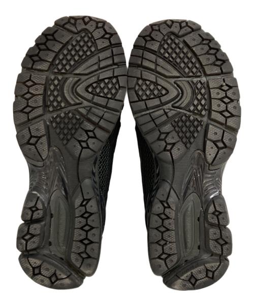 NEW BALANCE（ニューバランス）NEW BALANCE (ニューバランス) ローファースニーカー　U1906LAI ブラック サイズ:26.5の古着・服飾アイテム