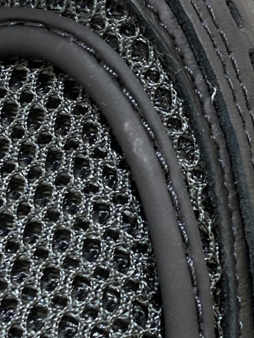 NEW BALANCE（ニューバランス）NEW BALANCE (ニューバランス) ローファースニーカー　U1906LAI ブラック サイズ:26.5の古着・服飾アイテム