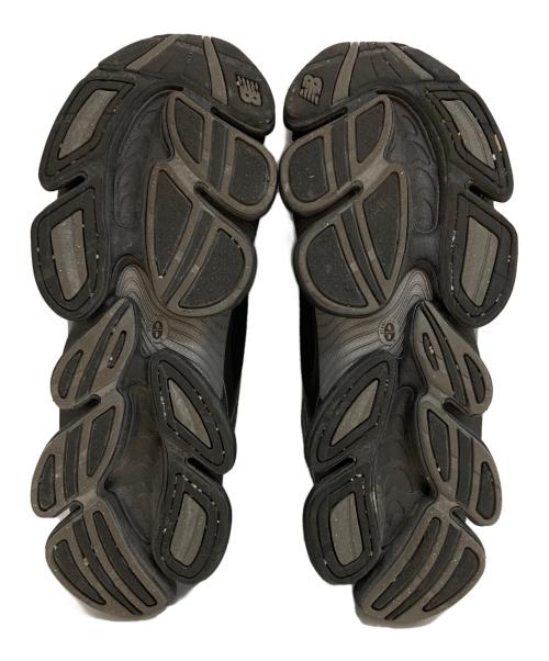 NEW BALANCE（ニューバランス）NEW BALANCE (ニューバランス) ローカットスニーカー　U2000EA ブラック サイズ:26.5の古着・服飾アイテム