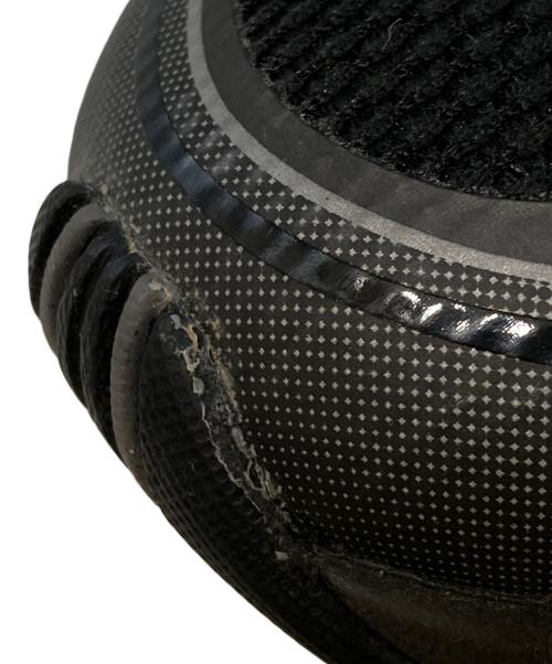 NEW BALANCE（ニューバランス）NEW BALANCE (ニューバランス) ローカットスニーカー　U2000EA ブラック サイズ:26.5の古着・服飾アイテム