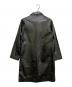 OLD GAP (オールドギャップ) レザーコート ブラック サイズ:S：10000円