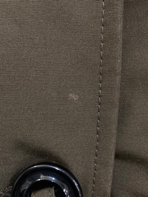 CANADA GOOSE（カナダグース）CANADA GOOSE (カナダグース) BRONTE PARKA　2603JL オリーブ サイズ:Sの古着・服飾アイテム