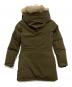 CANADA GOOSE (カナダグース) BRONTE PARKA　2603JL オリーブ サイズ:S：35000円