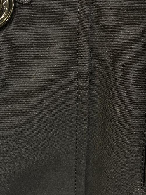 CANADA GOOSE（カナダグース）CANADA GOOSE (カナダグース) Jasper Parka 3438JM ブラック サイズ:Mの古着・服飾アイテム