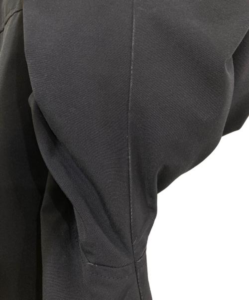 CANADA GOOSE（カナダグース）CANADA GOOSE (カナダグース) Jasper Parka 3438JM ブラック サイズ:Mの古着・服飾アイテム