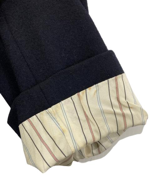 POLO RALPH LAUREN（ポロ・ラルフローレン）POLO RALPH LAUREN (ポロ・ラルフローレン) 90's 金釦ブレザー ネイビー サイズ:C96-W86-T175の古着・服飾アイテム