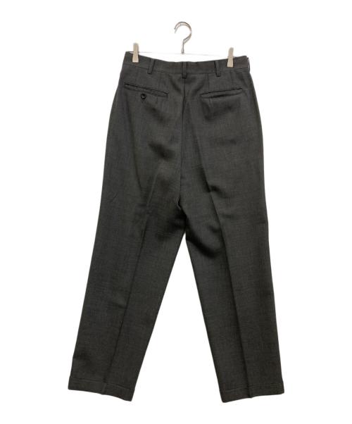 COMME des GARCONS HOMME DEUX（コムデギャルソン オム ドゥ）COMME des GARCONS HOMME DEUX (コムデギャルソン オム ドゥ) セットアップスーツ グレー サイズ:ジャケットS・パンツMの古着・服飾アイテム