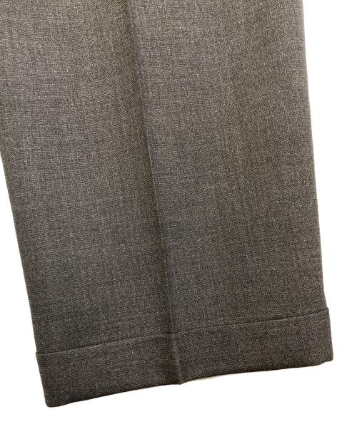 COMME des GARCONS HOMME DEUX（コムデギャルソン オム ドゥ）COMME des GARCONS HOMME DEUX (コムデギャルソン オム ドゥ) セットアップスーツ グレー サイズ:ジャケットS・パンツMの古着・服飾アイテム