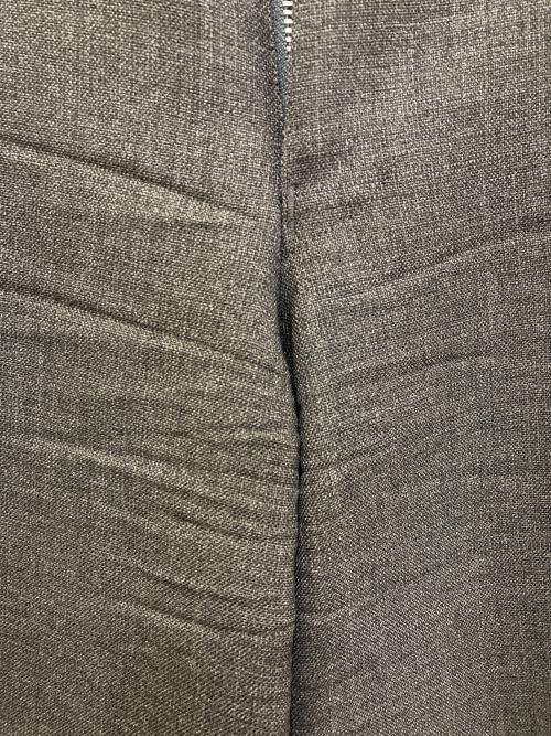 COMME des GARCONS HOMME DEUX（コムデギャルソン オム ドゥ）COMME des GARCONS HOMME DEUX (コムデギャルソン オム ドゥ) セットアップスーツ グレー サイズ:ジャケットS・パンツMの古着・服飾アイテム