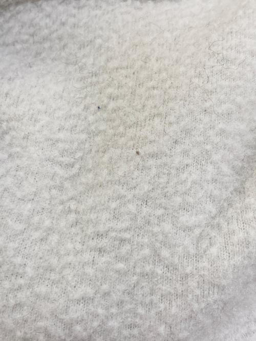 NIKE ACG（ナイキエーシージー）NIKE ACG (ナイキエーシージー) Balaclava Retro Fleece Pullover Jacket　FN1946-072 オリーブ×ベージュ サイズ:Lの古着・服飾アイテム